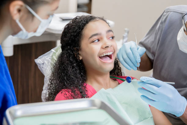 Best Emergency Dental Care for Broken or Chipped Teeth in West Liberty, KY