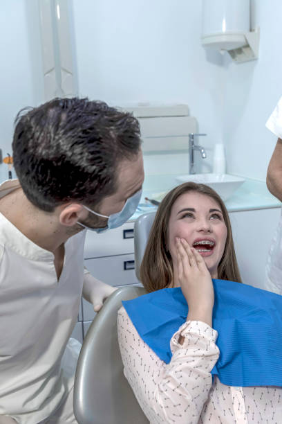 Best Emergency Tooth Extraction in West Liberty, KY