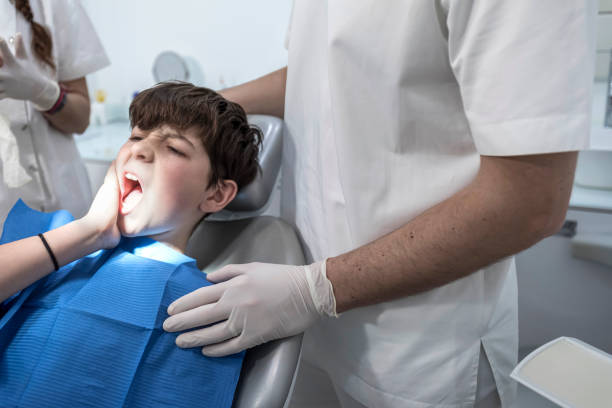 Best Urgent Care for Lost Fillings or Crowns in West Liberty, KY