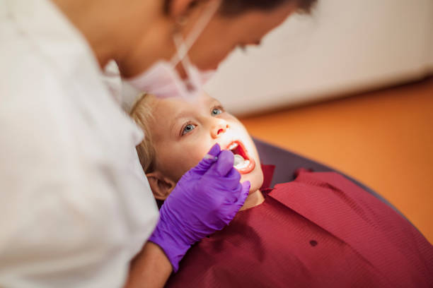 Best Emergency Treatment for Dental Infections or Abscesses in West Liberty, KY