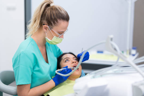Best Emergency Treatment for Dental Infections or Abscesses in West Liberty, KY