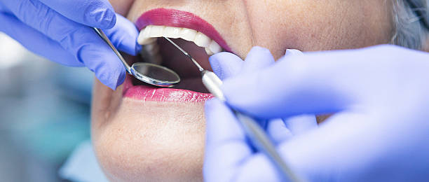 Best Cosmetic Emergency Dentistry in West Liberty, KY