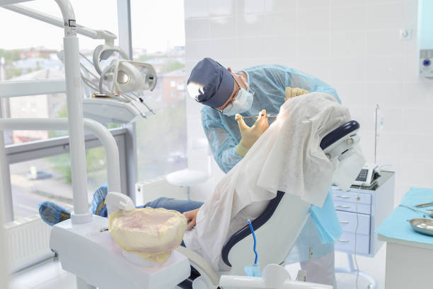 Best Emergency Root Canal Treatment in West Liberty, KY